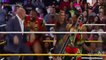 The Authority dances with The New Day_ Raw, Sept. 14, 2015 Triple H Dance WWE Wrestling On Fantastic Videos