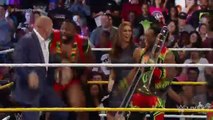 The Authority dances with The New Day_ Raw, Sept. 14, 2015 Triple H Dance WWE Wrestling On Fantastic Videos