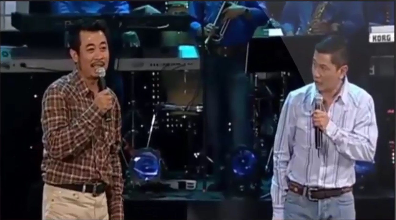 Hài Vân Sơn & Bảo Liêm - Lây chồng xa xứ & Hận đàn bà