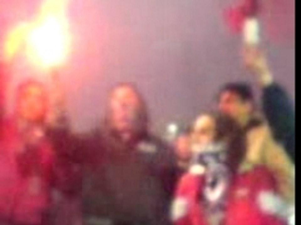 AEL-PANATHINAIKOS FUCK PAO-LARISA FC