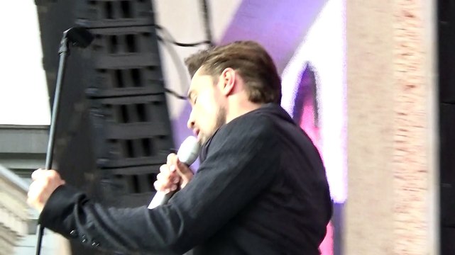 Дима Билан - Малыш