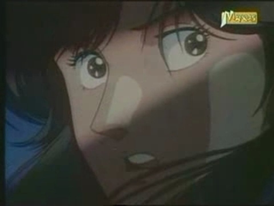 Nicky Larson - Generique 2