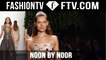 Noon By Noor Spring/Summer 2016 Runway Show | New York Fashion Week NYFW | FashionTV