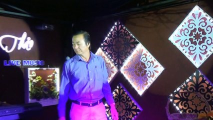 Hành Trang Giã Từ - Nguyễn Hoàng - Offline 26 nhacsen.vn