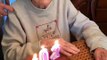 Grandmaa Celebrating her 102 Birthday, See What Happened with Her ???