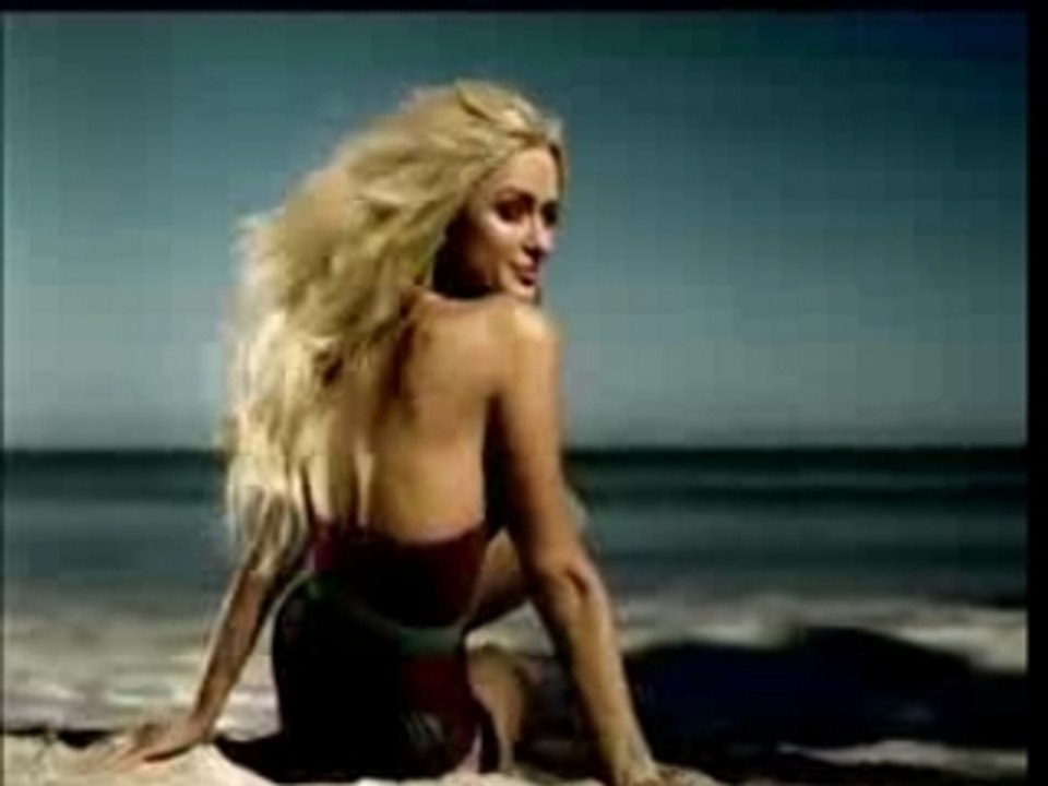 Paris Hilton StarsAreB