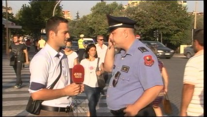 Ditë e Re, 15 Shtator 2015- Ora News