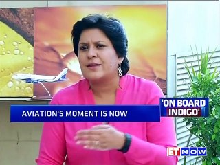 IndiGo President Aditya Ghosh on the airline’s IPO plans & more | Discussion