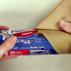 How to make Cone Pizza