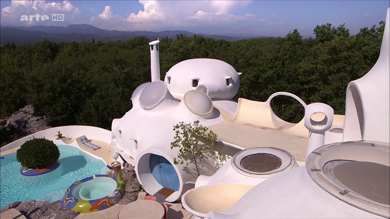 La Maison Unal