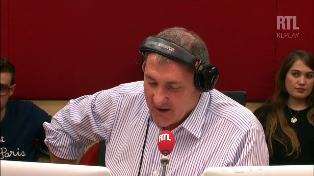 Insultes envers Nadine Morano : Guy Bedos s'en sort bien , juge Pascal Praud