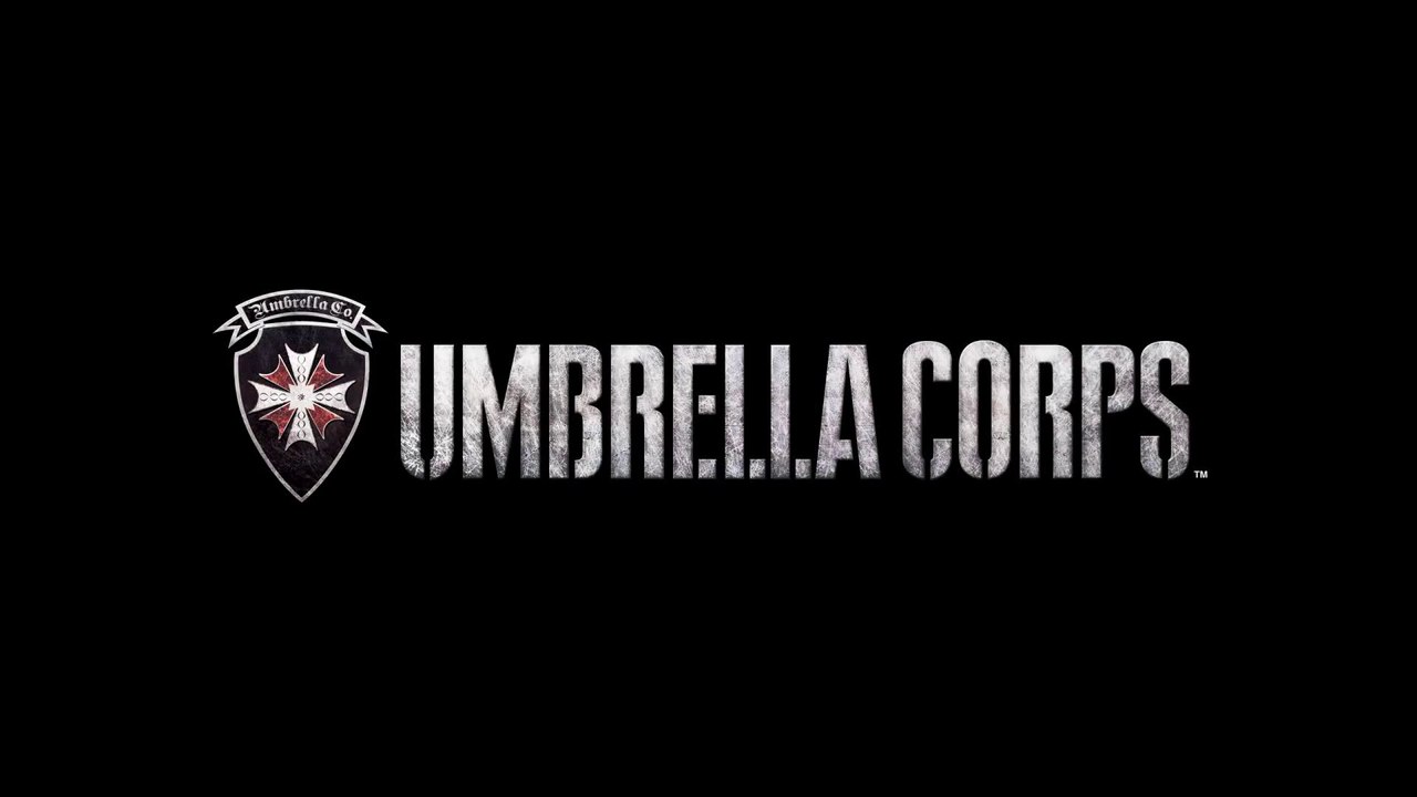UMBRELLA CORPS 1st Trailer