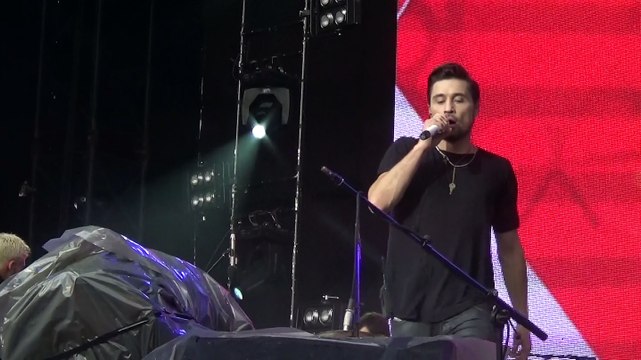 Дима Билан - Number One Fan