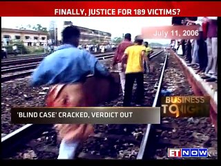 12 Convicted In Mumbai Blasts Case