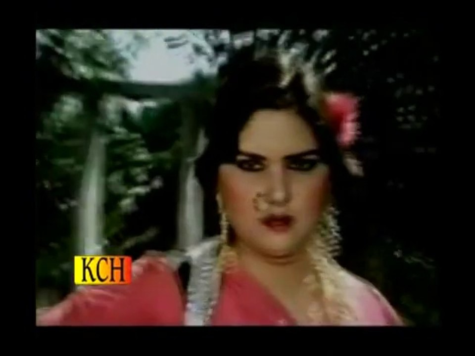WEA MEIN TERE LII - NOOR JAHAN - PUNJABI -HD