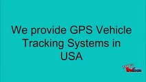 Vehicle Tracking System with GPS technology devices