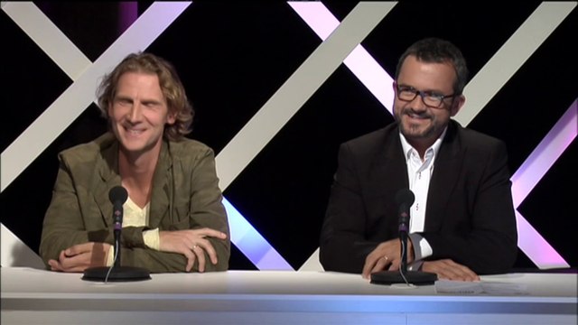 Juste Avant de Zapper - Moselle Open - 14/09/15