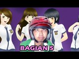 Visual Novel Indonesia 