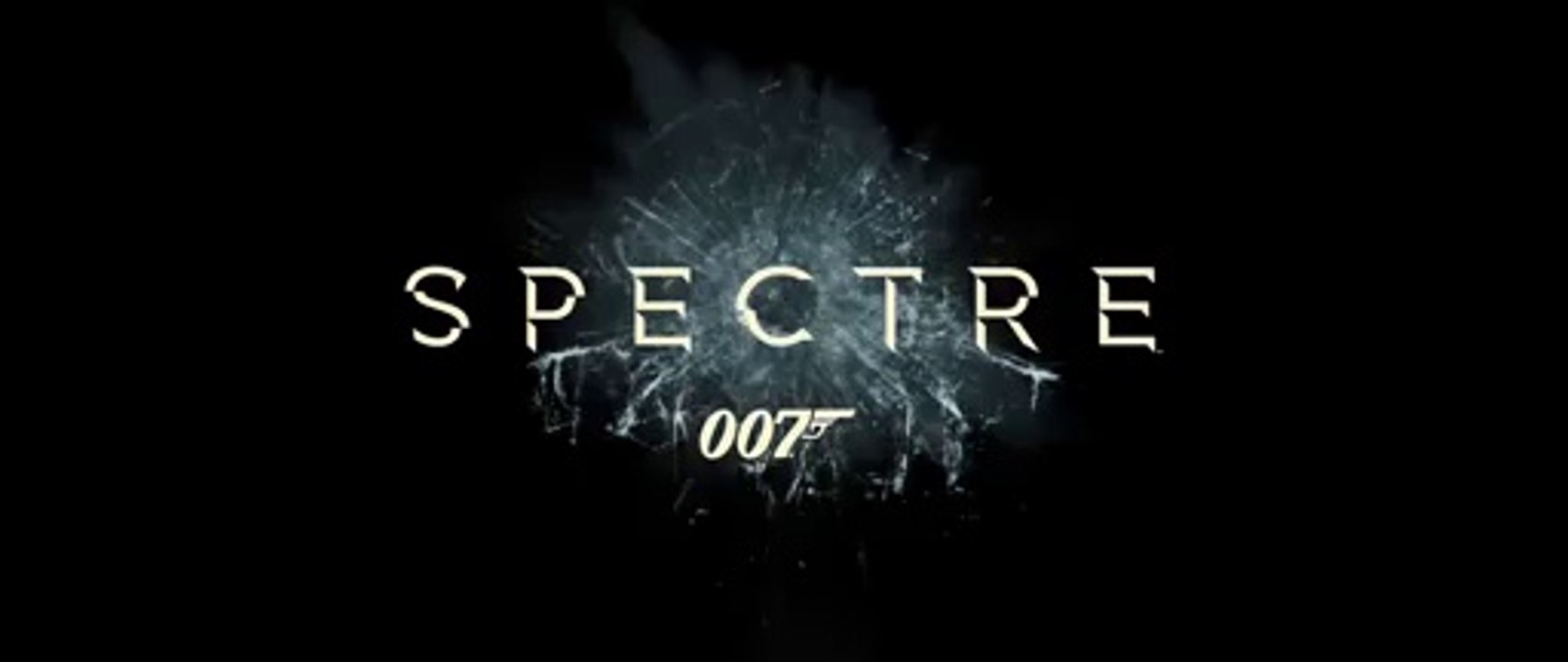 SPECTRE - Spot TV "Just Getting Started" [VO|HD1080p]