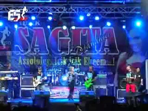 T K I Eny sagita Om Sagita Terbaru Dangdut Koplo