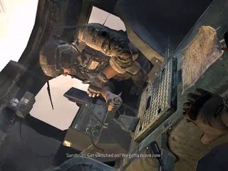 Call of Duty Modern Warfare 3: Black Tuesday