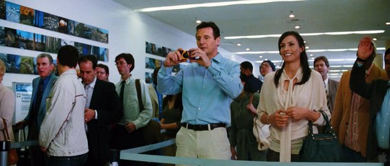 Taken (2008) - Official Trailer