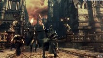 Bloodborne The Old Hunters DLC Expansion Trailer (TGS 2015)
