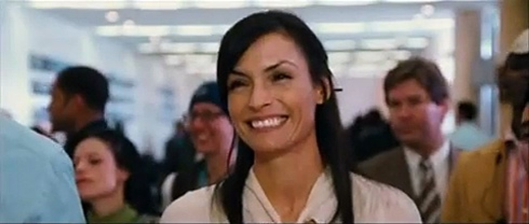 Taken (2008) - Trailer (FR)