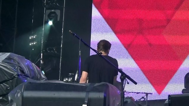 Дима Билан - Ты как время