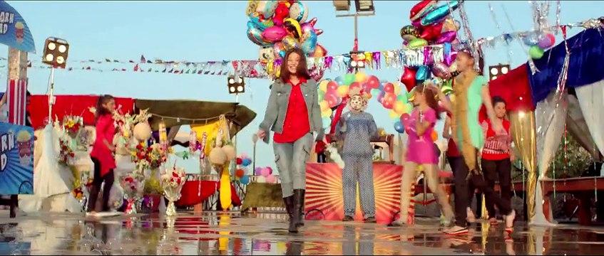 Surror De from Halla Gulla - Rahat Fateh Ali Khan 2015