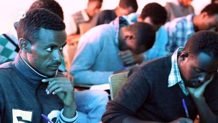 Millennium Mission Ethiopia | Global 3000