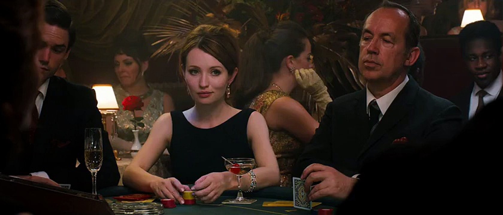 Legend (2015) TV Spot - Duffy