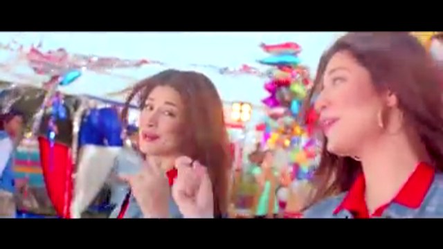 Suroor De - Offcial Video Song - Ft. Asim Mahmood, Sidra Batool - Halla Gulla - Releasing on Eid Ul Azha 2015