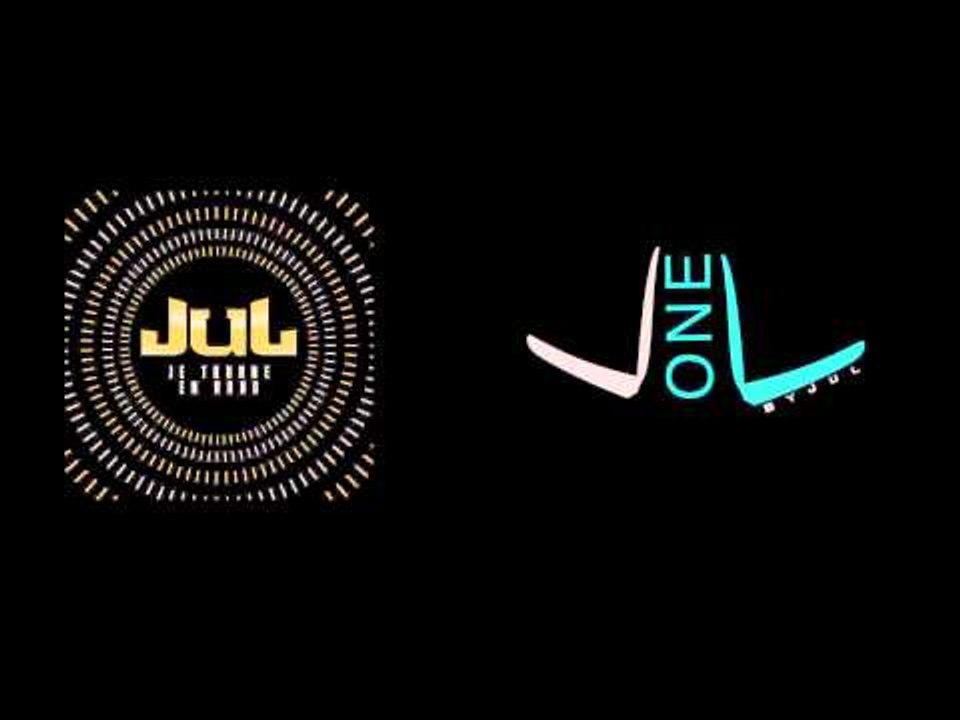 JUL // GOODBYE // (JTER)