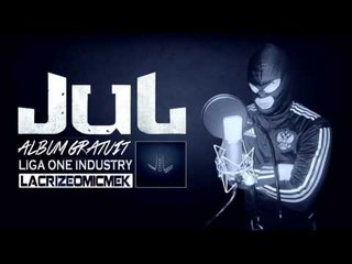 Découvrez 'JUL // DUR DUR' – Nouveauté exclusive de l'album JUL 🎶