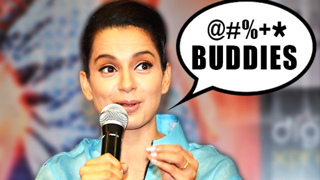 Kangana ranaut's BOLDEST Comment About Industry | #LehrenTurns29