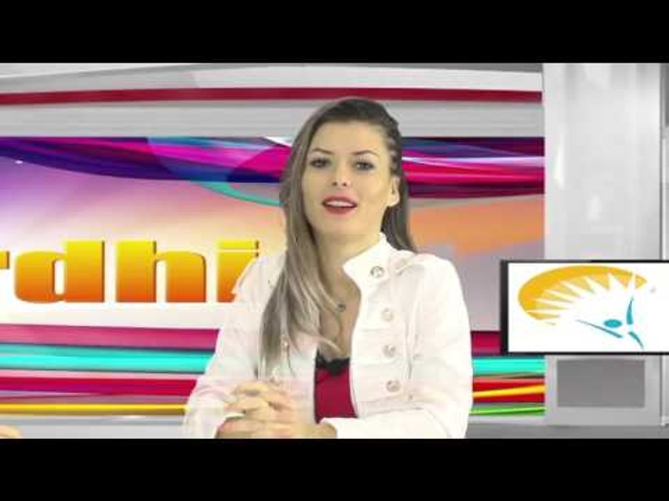Zjarr Televizion:HAPJE
