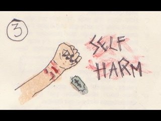 Lame Jokes #3 : Self Harming