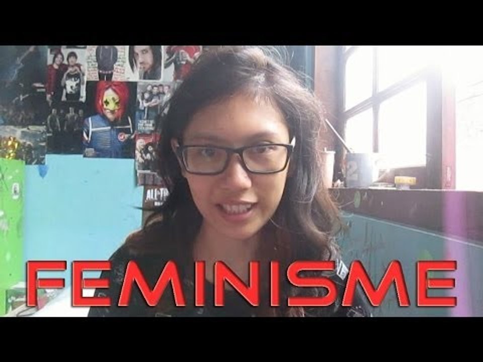 Karola Ngomongin Feminisme