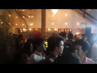 YOUTUBE HAPPY HOUR JAKARTA
