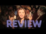Saturday - Rebecca Black & Dave Days REVIEW