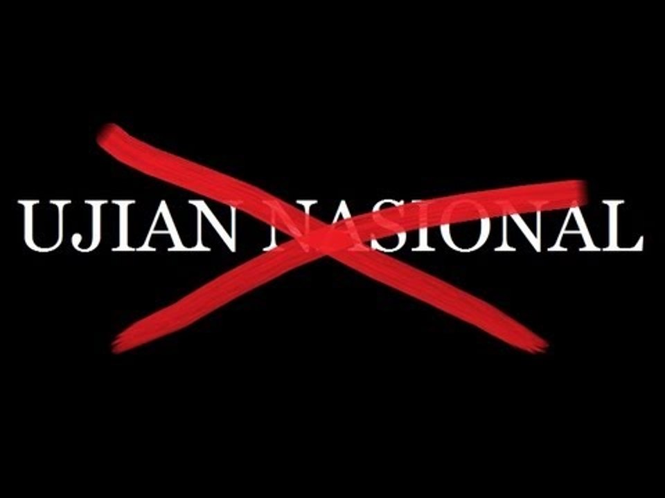 Ujian Nasional