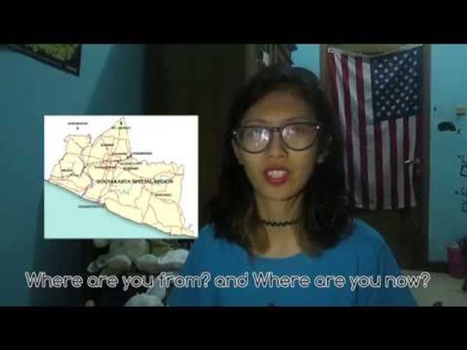 Yogyakarta/Jogja - Indonesia #100DaysChallenge #day85