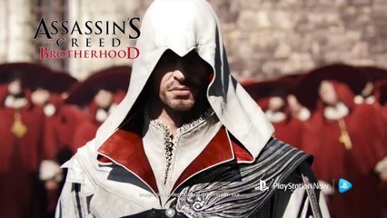 Play Assassin s Creed Games on PlayStation Now