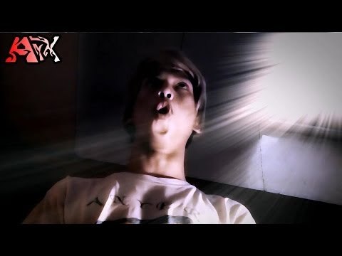 Harsh or Screaming Vocal(s) Mix