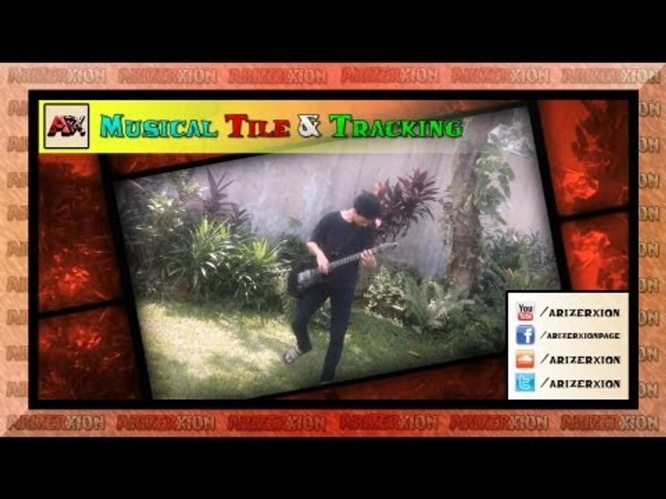 Musical Tile & Tracking