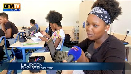 Le numérique n’est pas la solution miracle aux problèmes de l’école