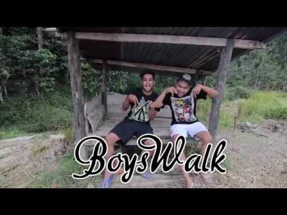Boys Walk (Teaser)
