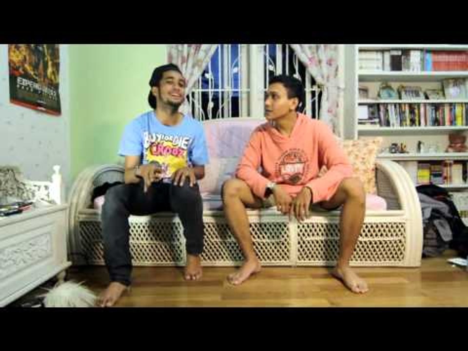 BoysTalk : Episode 3 - Basic Beatbox