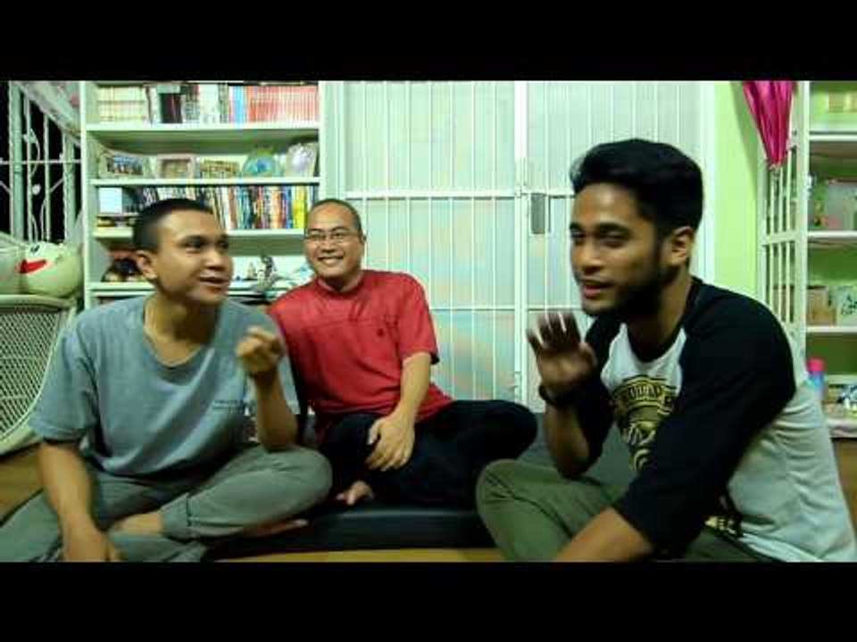 Boystalk : Episode 11 - Bisnis atawa Wirausaha Kreatif